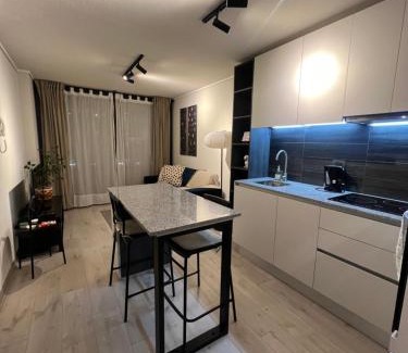 La Cisterna Apartment | Apartamento en la Cisterna