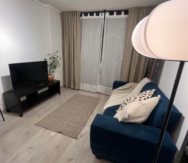 La Cisterna Apartment | Apartamento en la Cisterna