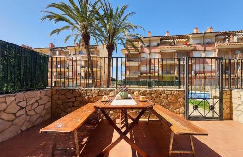 Alcanar Apartment | Apartamento en la playa de Les Cases de Alcanar