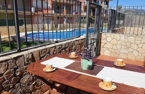 Alcanar Apartment | Apartamento en la playa de Les Cases de Alcanar