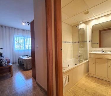 Alcanar Apartment | Apartamento en la playa de Les Cases de Alcanar