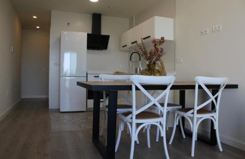 Benajarafe Apartment | Apartamento en la playa Málaga