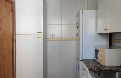 Marina d'Or Apartment | Apartamento en la Playa