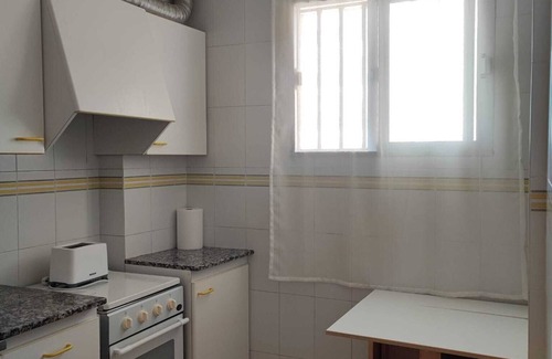 Marina d'Or Apartment | Apartamento en la Playa