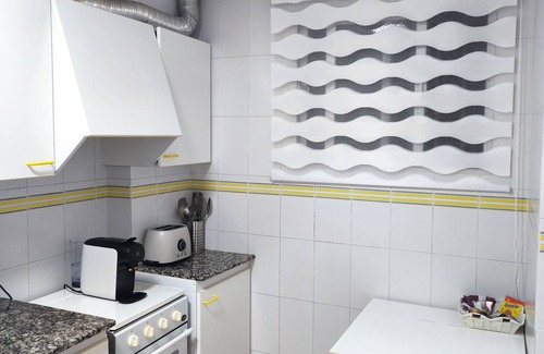 Marina d'Or Apartment | Apartamento en la Playa