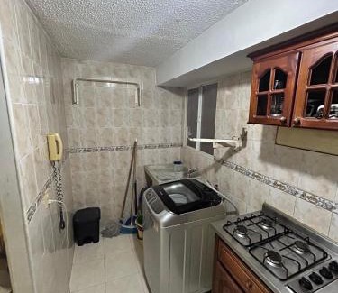 Sur Occidente Apartment | Apartamento en Las Colinas, Barranquilla