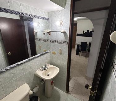Sur Occidente Apartment | Apartamento en Las Colinas, Barranquilla