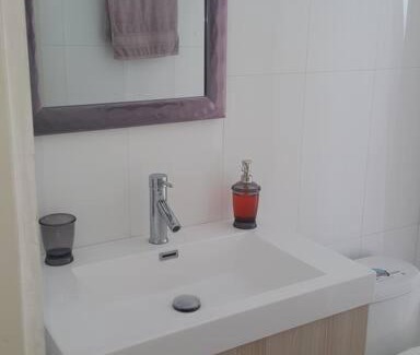 Punta Barco Apartment | Apartamento en Las Islas de Punta Barco