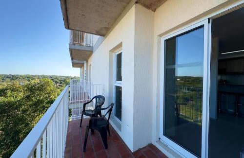 Luque Apartment | Apartamento en Luque cerca a Asunción con Piscina y cancha de pádel 812