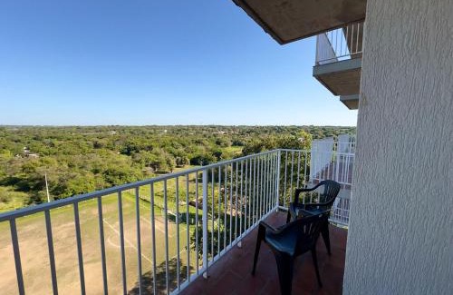 Luque Apartment | Apartamento en Luque cerca a Asunción con Piscina y cancha de pádel 812