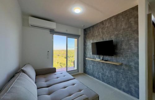 Luque Apartment | Apartamento en Luque cerca a Asunción con Piscina y cancha de pádel 812