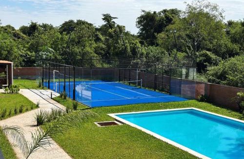 Luque Apartment | Apartamento en Luque cerca de Asunción 110