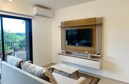 Luque Apartment | Apartamento en Luque cerca de Asunción 110