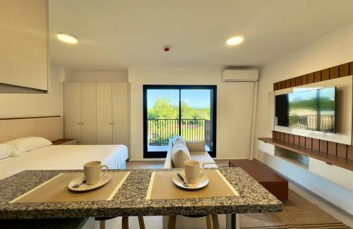 Luque Apartment | Apartamento en Luque cerca de Asunción 307