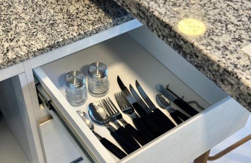 Luque Apartment | Apartamento en Luque cerca de Asunción 307