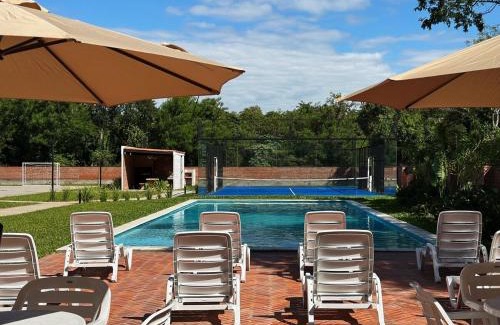 Luque Apartment | Apartamento en Luque cerca de Asunción 307