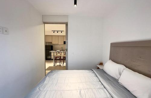 Luque Apartment | Apartamento en Luque cerca de Asunción 613