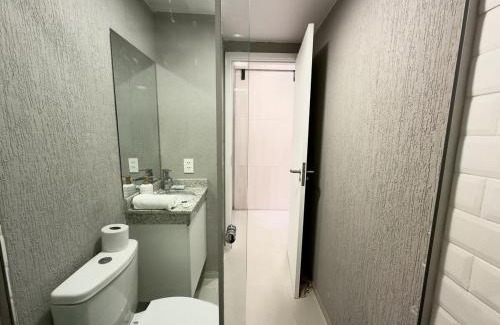 Luque Apartment | Apartamento en Luque cerca de Asunción 613