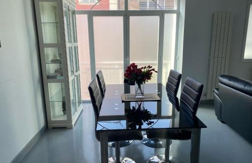 Carabanchel Apartment | Apartamento en Madrid Rio con Parking Gratuito