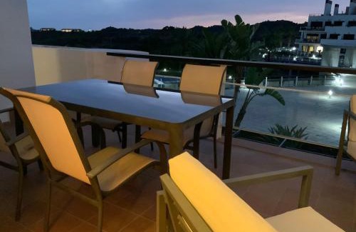 New Golden Mile Apartment | Apartamento en Magnifico Resort - Parque Botanico