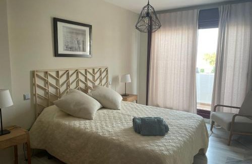 New Golden Mile Apartment | Apartamento en Magnifico Resort - Parque Botanico