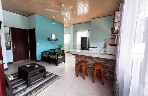 Manuel Antonio Apartment | Apartamento en Manuel Antonio