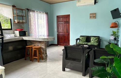 Manuel Antonio Apartment | Apartamento en Manuel Antonio