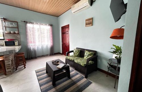 Manuel Antonio Apartment | Apartamento en Manuel Antonio