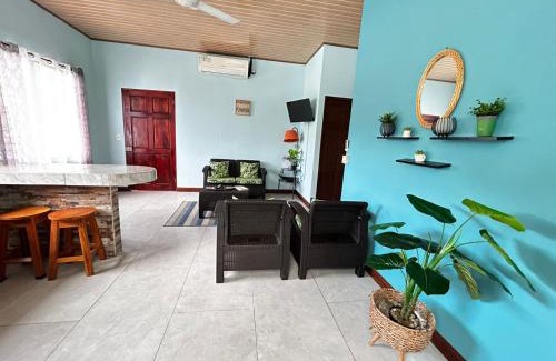 Manuel Antonio Apartment | Apartamento en Manuel Antonio