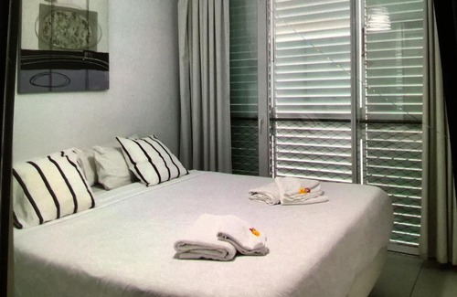 Talamanca Apartment | Apartamento en Marina Botafoc