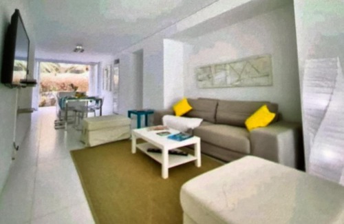 Talamanca Apartment | Apartamento en Marina Botafoc