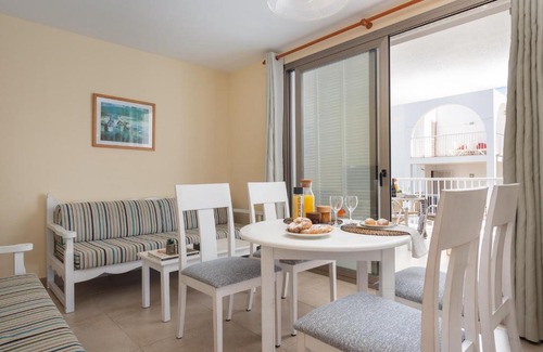 Cala d'Or Apartment | Apartamento en Playa Cala Ferrera