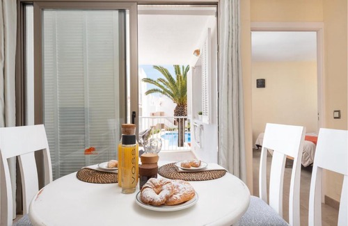 Cala d'Or Apartment | Apartamento en Playa Cala Ferrera