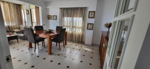 Benicassim Apartment | Apartamento en playa de Benicasim