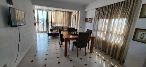Benicassim Apartment | Apartamento en playa de Benicasim