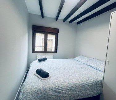 Old Town Apartment | Apartamento en pleno centro de León para 4 personas