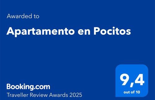 Pocitos Apartment | Apartamento en Pocitos