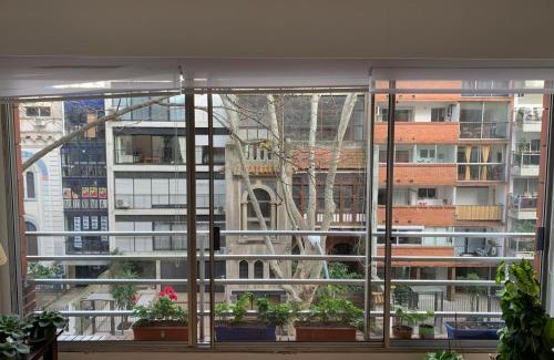Pocitos Apartment | Apartamento en Pocitos