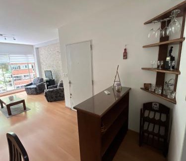 Pocitos Apartment | Apartamento en Pocitos