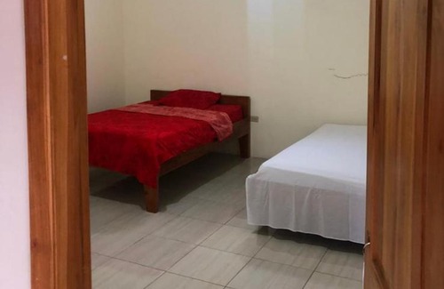 Puerto Ayora Apartment | Apartamento en Puerto Ayora