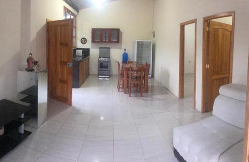 Puerto Ayora Apartment | Apartamento en Puerto Ayora