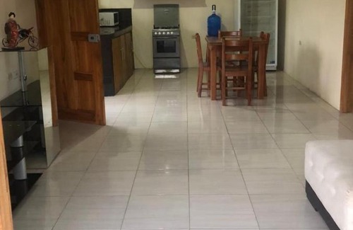 Puerto Ayora Apartment | Apartamento en Puerto Ayora