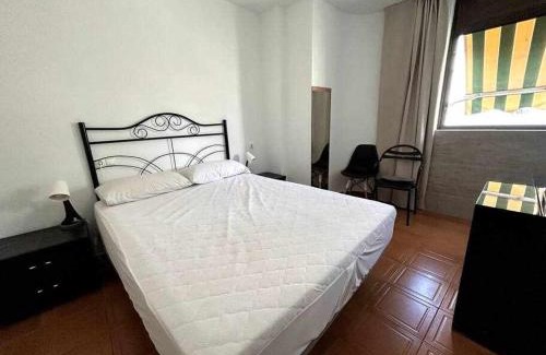 Alicante City Centre Apartment | Apartamento en Rambla Alicante 4 pax