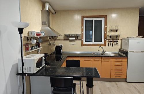 Dean Pequeno Apartment | Apartamento en Ribeira