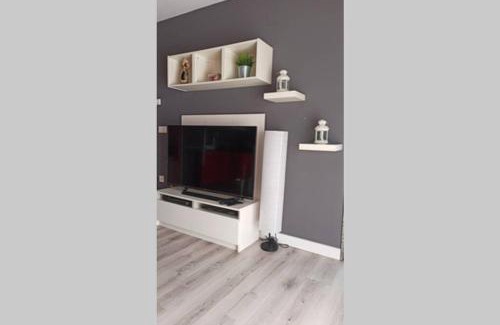 Chantada Apartment | Apartamento en ribeira sacra. Chantada