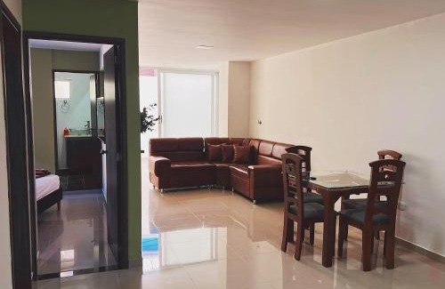 Rionegro Apartment | Apartamento en Rionegro