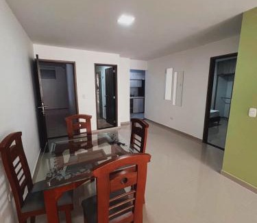 Rionegro Apartment | Apartamento en Rionegro