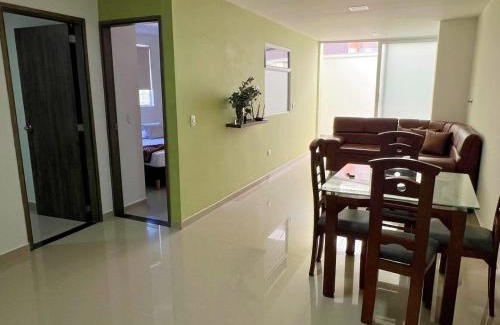 Rionegro Apartment | Apartamento en Rionegro