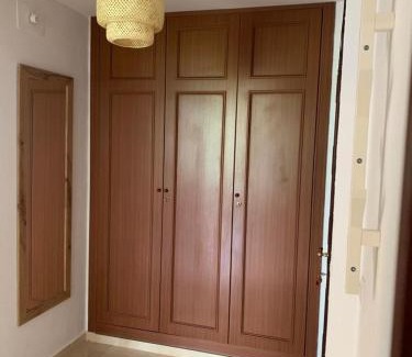 San Fernando Apartment | Apartamento en San Fernando centro