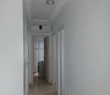 Tanja Balia Apartment | Apartamento en Tánger